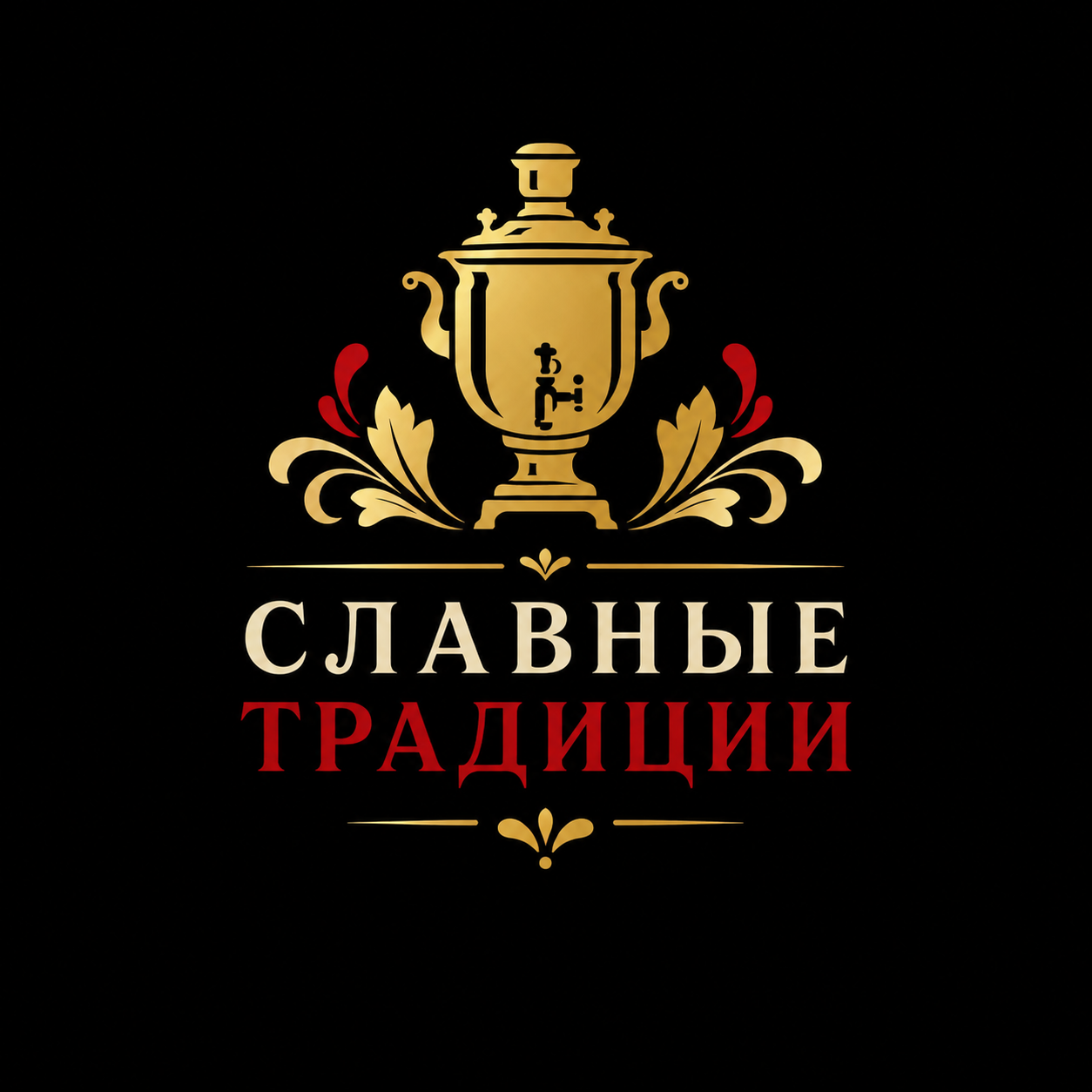 Славные традиции